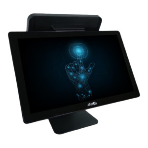 Afanda Gl-1521 i5 / 8GB / 120GB Çift Ekran Dokunmatik Pos Terminal