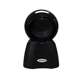 Afanda Af-888 1d/2d Masaüstü Barkod Okuyucu