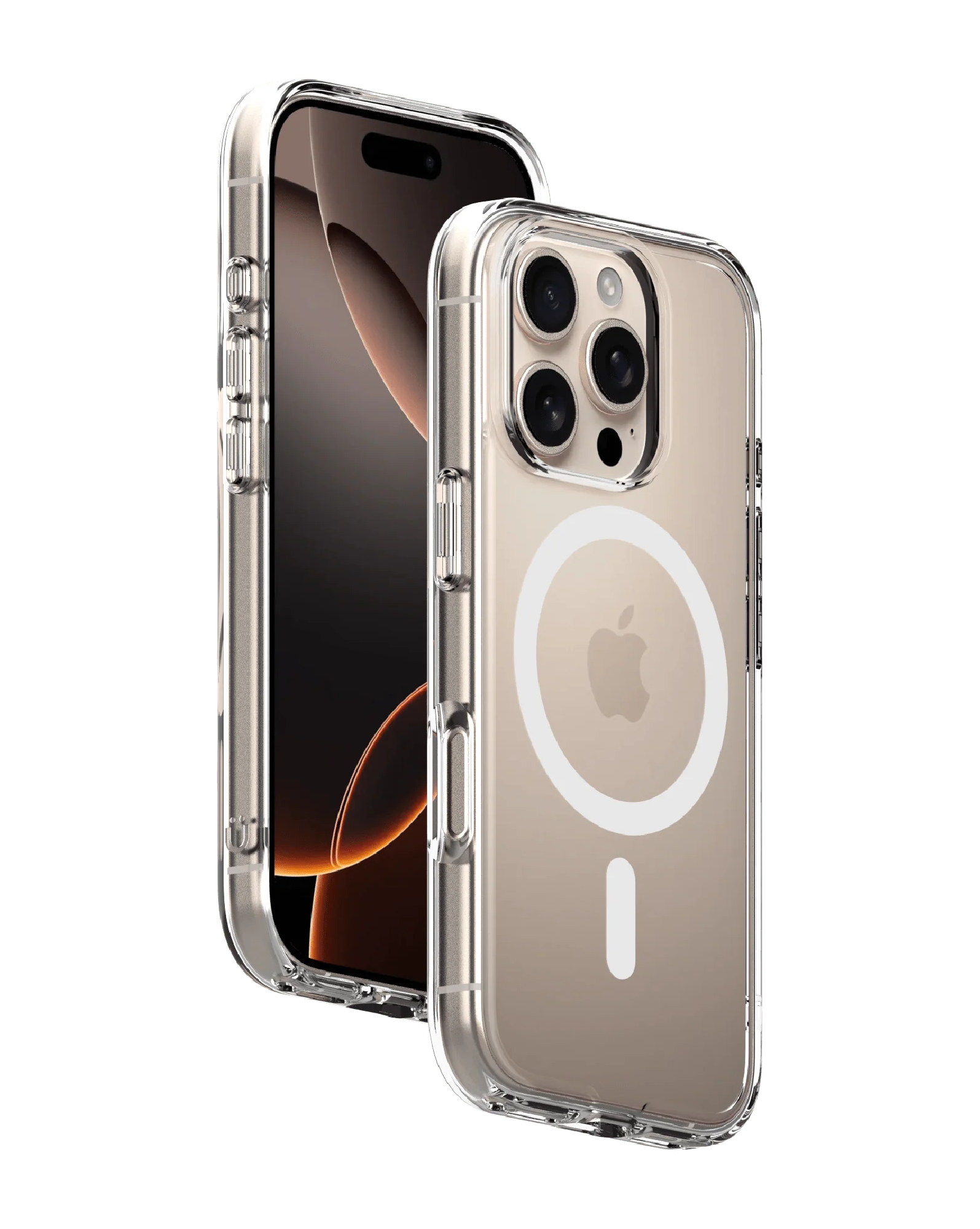 iPhone 16 Pro Max Sınırlı Sayıda