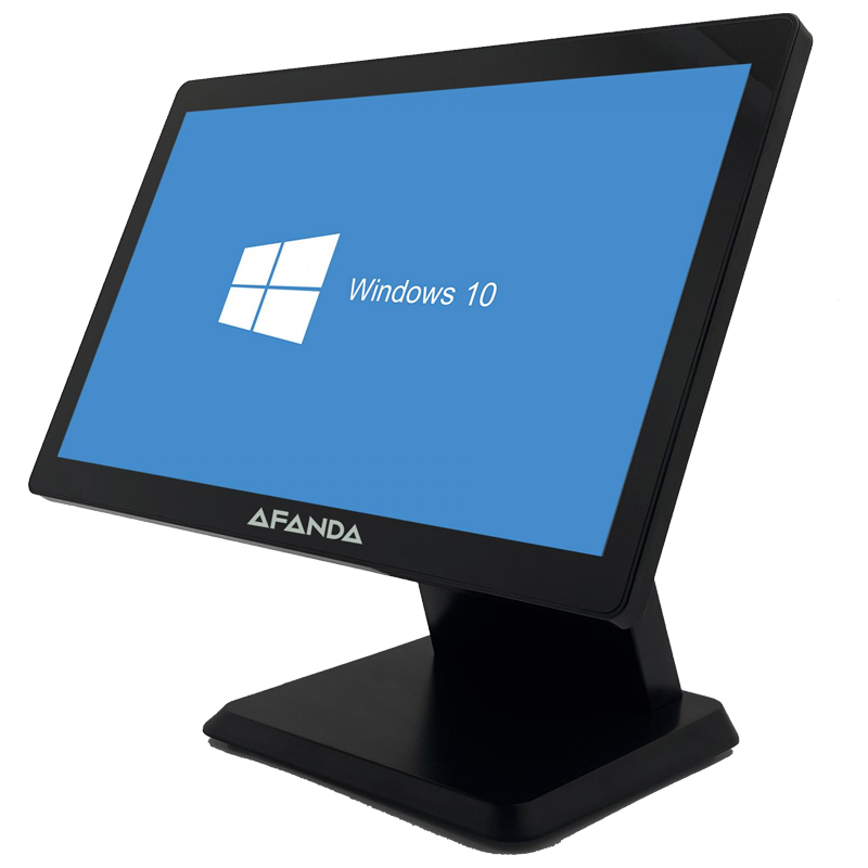 Afanda AF-1703 İ5 Dokunmatik Pos Terminal