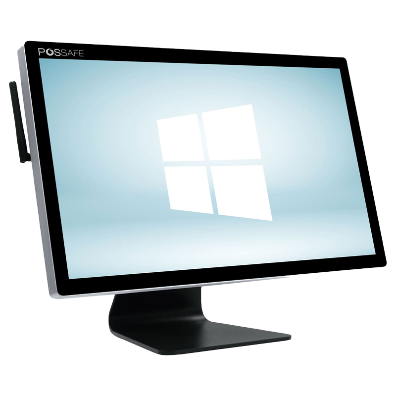 Possafe HD 185 Windows Pos Terminal