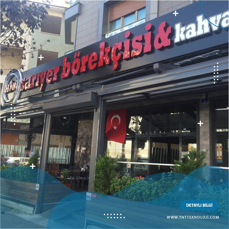 HSB SARIYER BÖREKÇİSİ & KAHVALTI